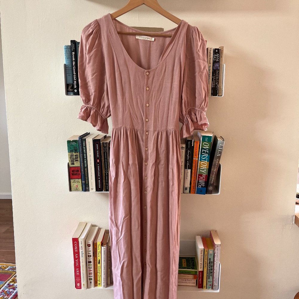 Christy Dawn Astrid Dress